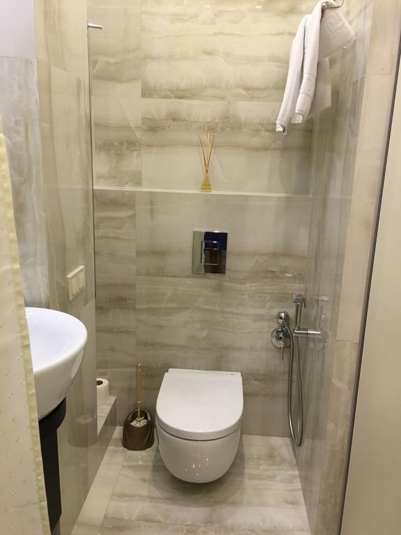 أوديسا Apartment Luxe Paris المظهر الخارجي الصورة