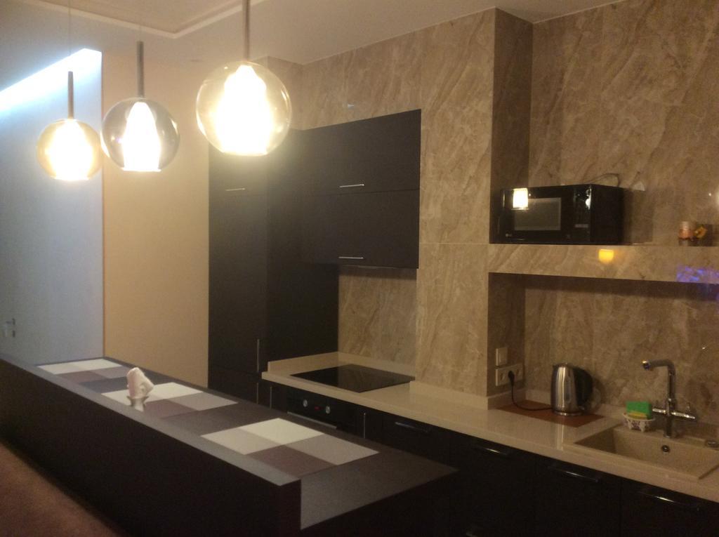 أوديسا Apartment Luxe Paris المظهر الخارجي الصورة