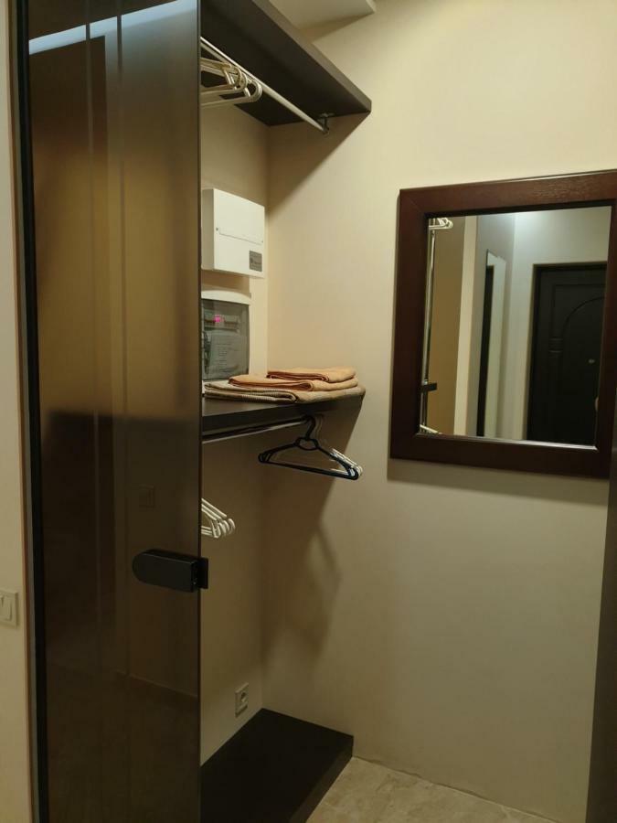 أوديسا Apartment Luxe Paris المظهر الخارجي الصورة