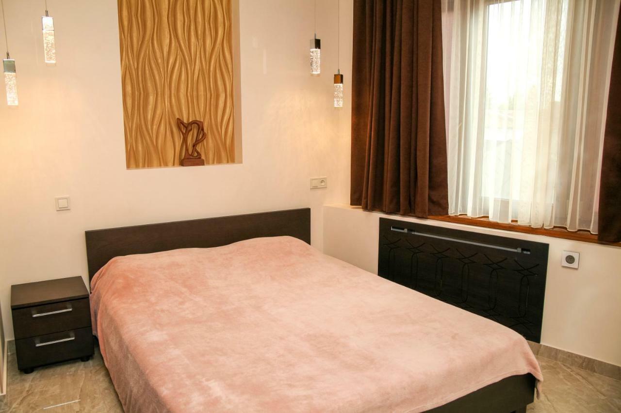 أوديسا Apartment Luxe Paris المظهر الخارجي الصورة