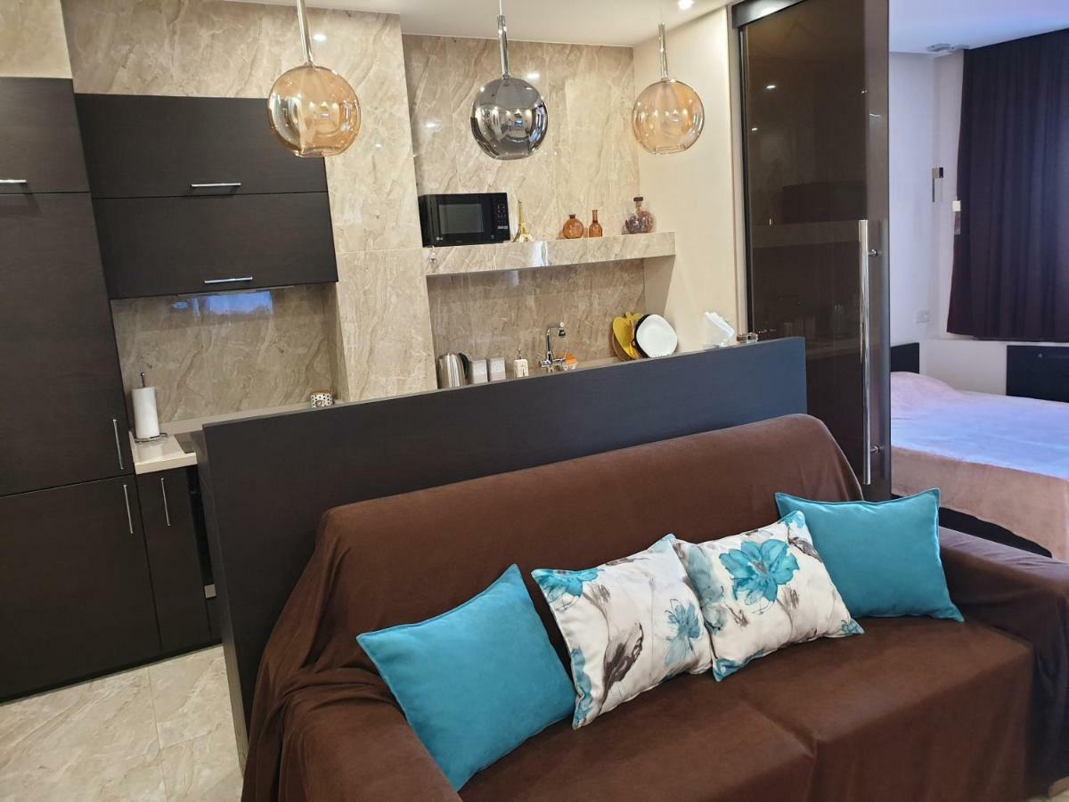 أوديسا Apartment Luxe Paris المظهر الخارجي الصورة