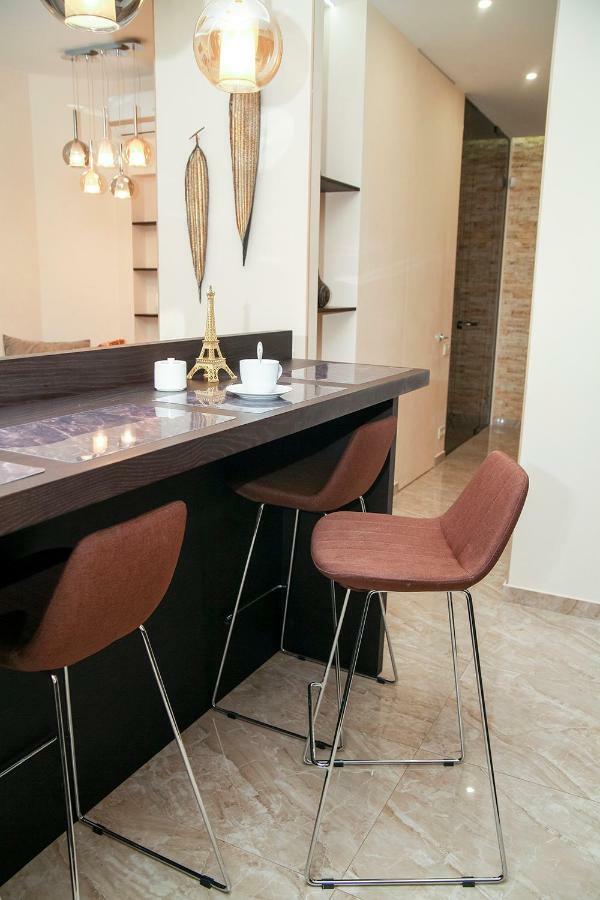 أوديسا Apartment Luxe Paris المظهر الخارجي الصورة