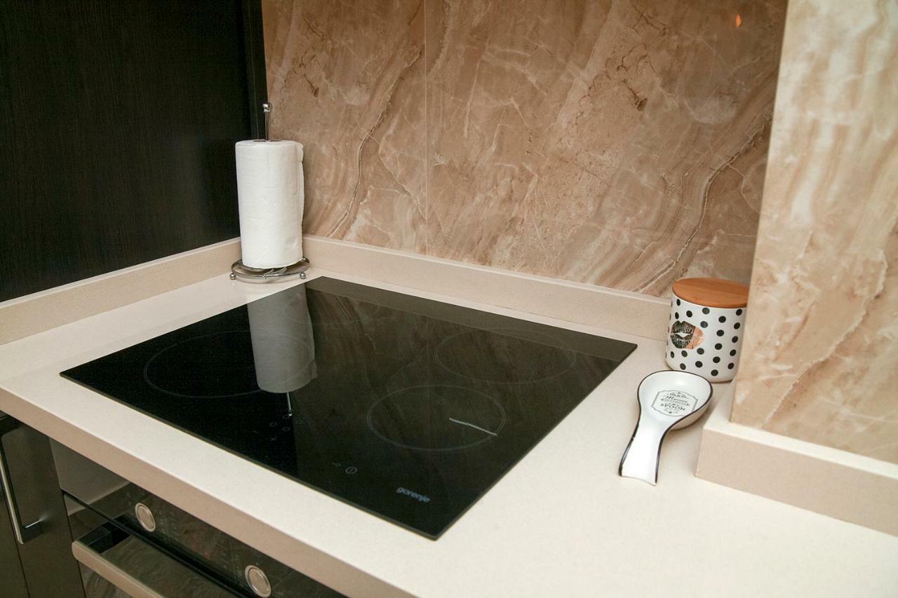 أوديسا Apartment Luxe Paris المظهر الخارجي الصورة