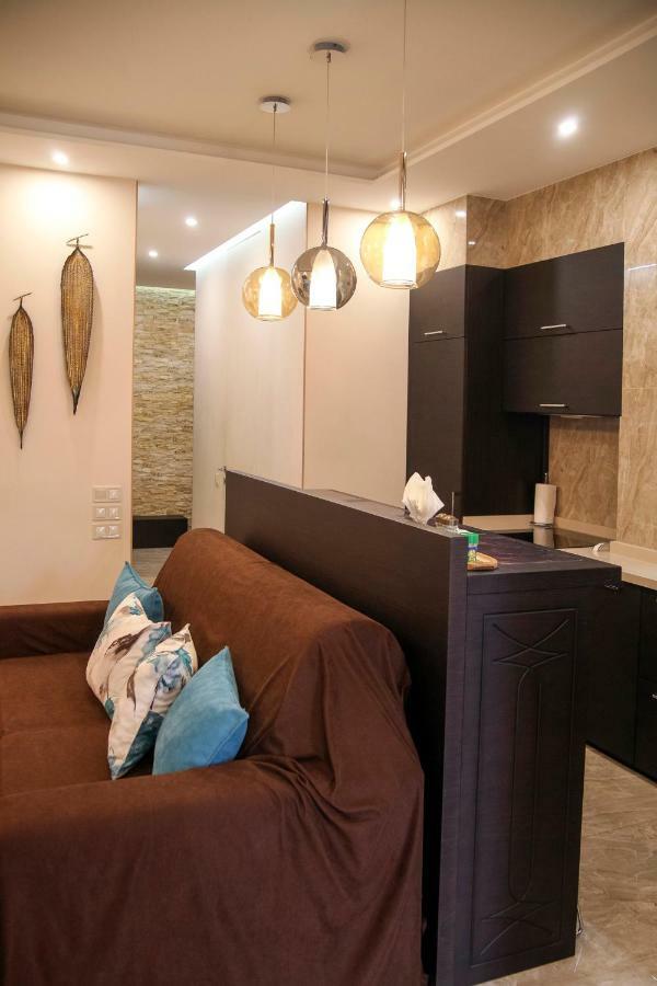 أوديسا Apartment Luxe Paris المظهر الخارجي الصورة