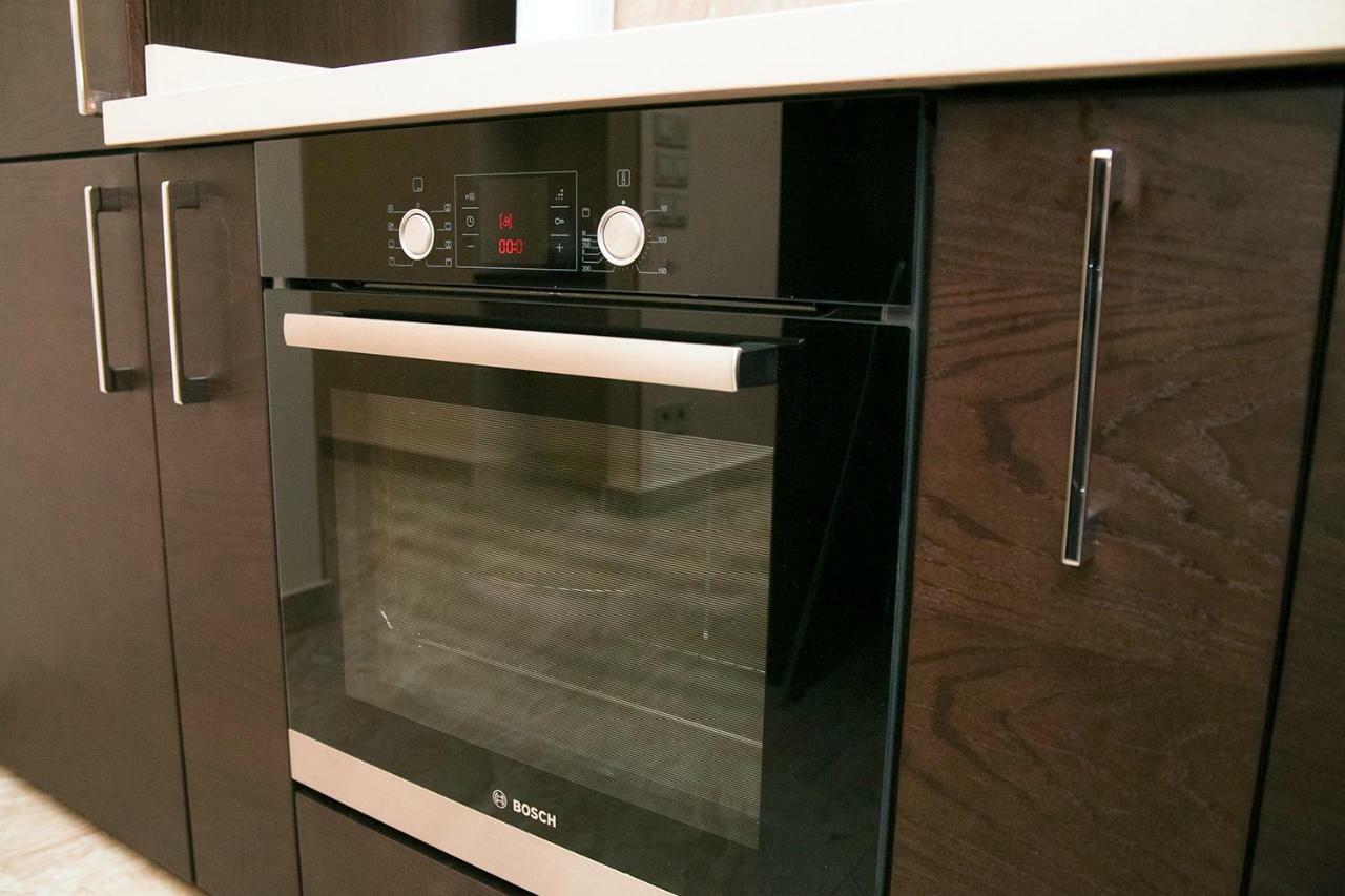 أوديسا Apartment Luxe Paris المظهر الخارجي الصورة