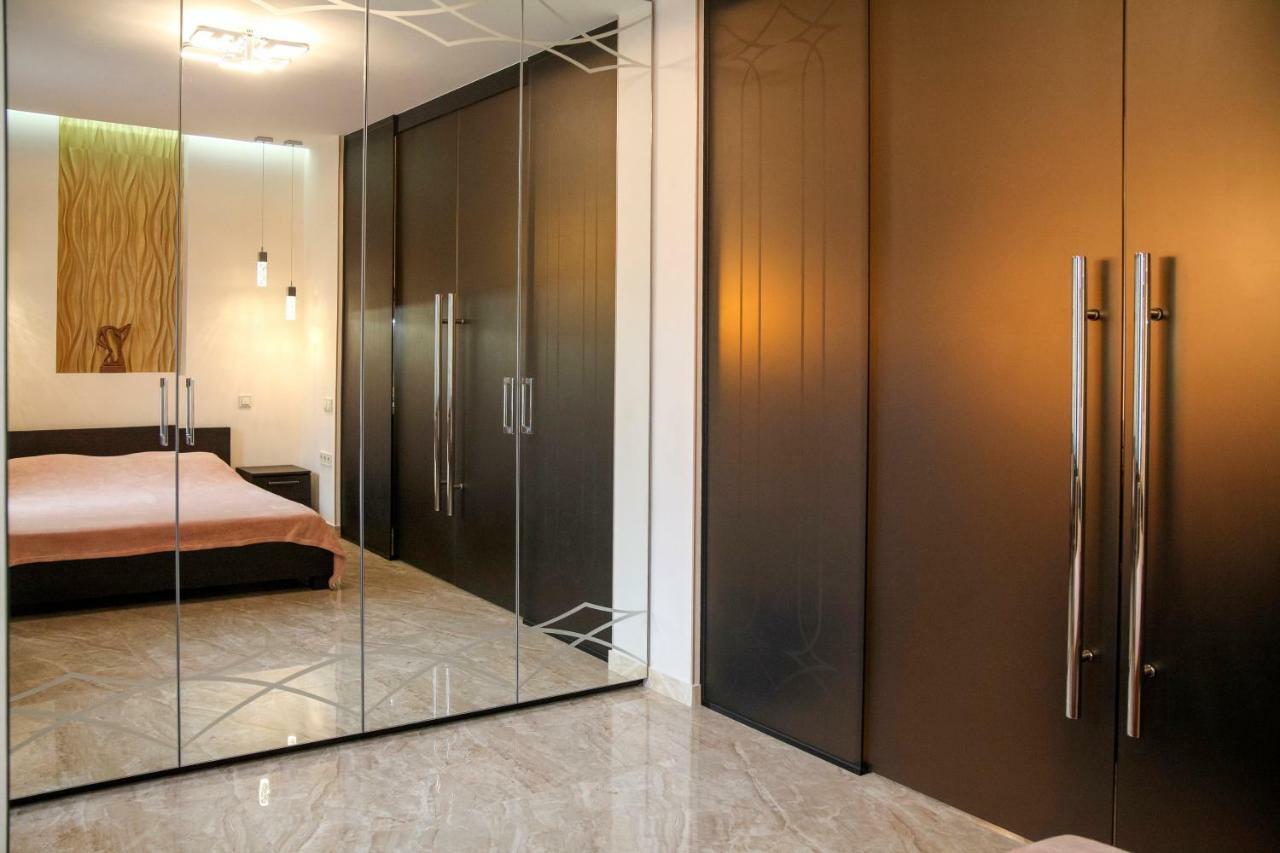 أوديسا Apartment Luxe Paris المظهر الخارجي الصورة