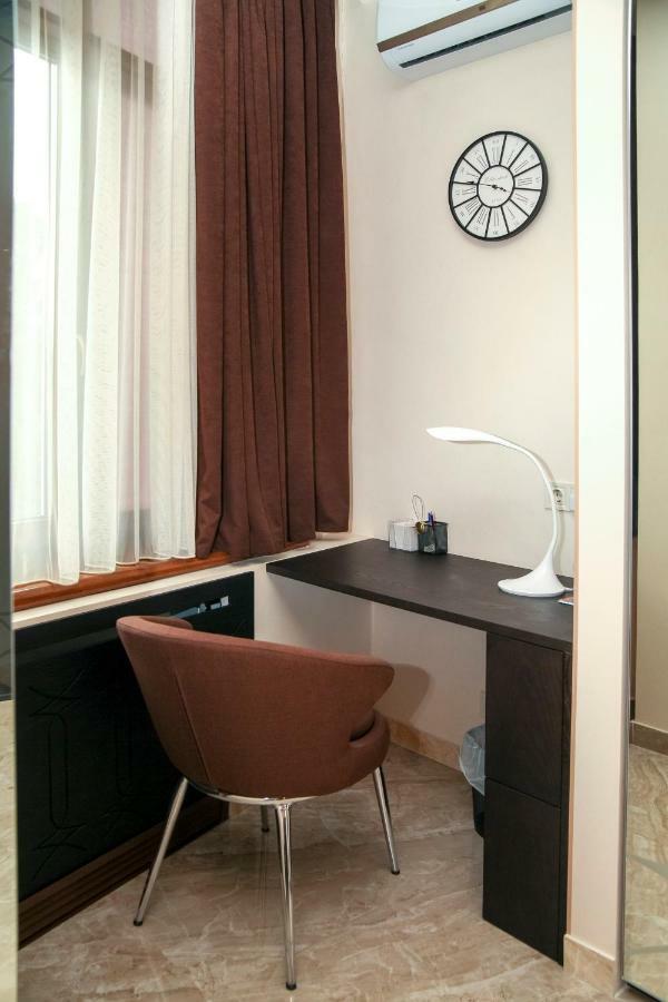 أوديسا Apartment Luxe Paris المظهر الخارجي الصورة