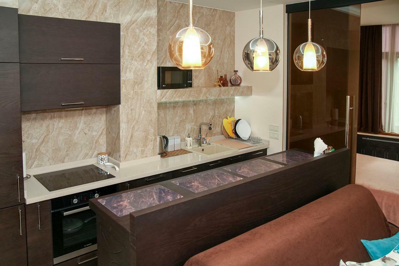 أوديسا Apartment Luxe Paris المظهر الخارجي الصورة