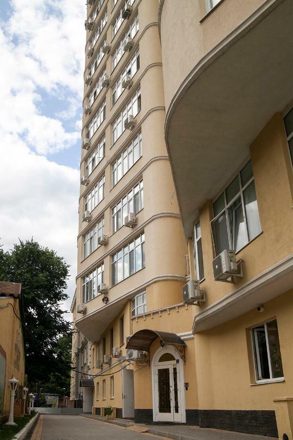 أوديسا Apartment Luxe Paris المظهر الخارجي الصورة