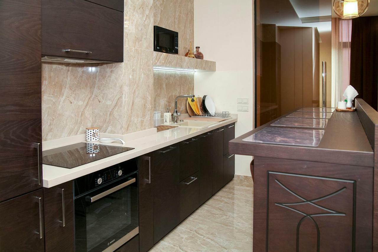 أوديسا Apartment Luxe Paris المظهر الخارجي الصورة