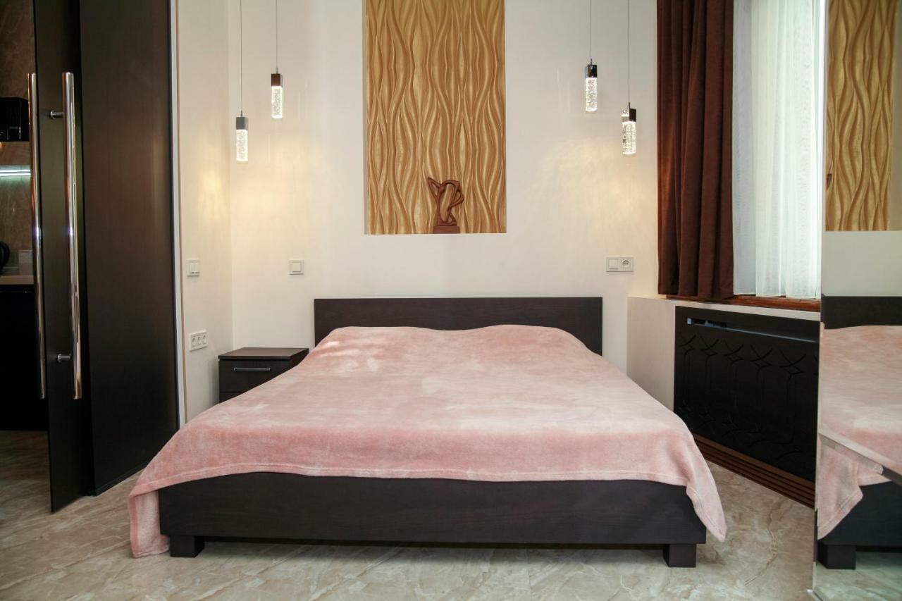 أوديسا Apartment Luxe Paris المظهر الخارجي الصورة