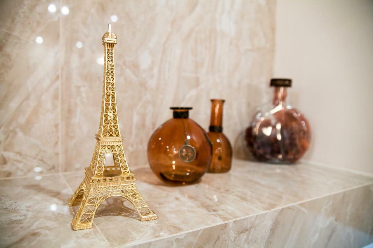 أوديسا Apartment Luxe Paris المظهر الخارجي الصورة