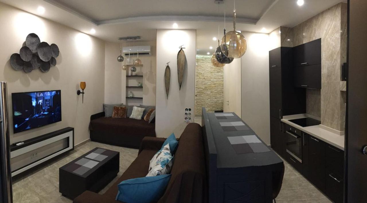 أوديسا Apartment Luxe Paris المظهر الخارجي الصورة